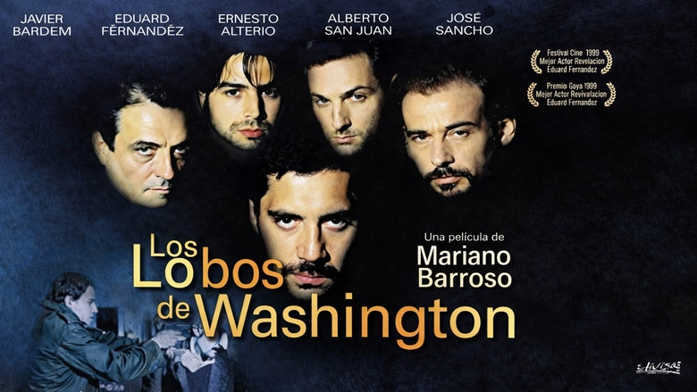 Los Lobos De Washington (1999)