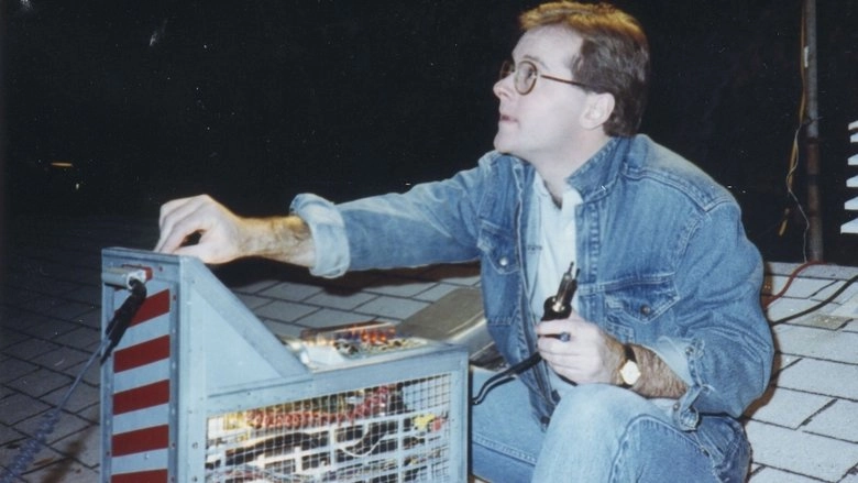 Resident Alien (1991)