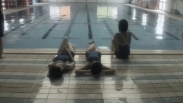 A Frightful School Horror (2001)