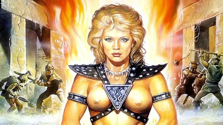 Avalon (1989)