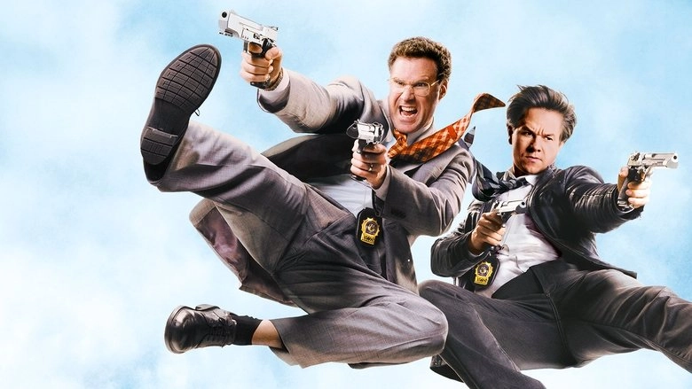 The Other Guys (2010)