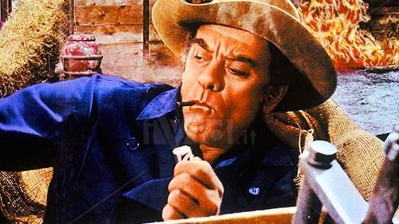 La Sfida Dei MacKenna (1970)