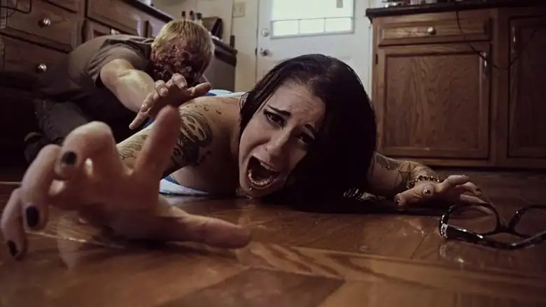 Milfs Vs. Zombies (2015)