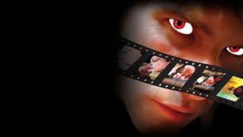 24 Frames Of Terror (2008)