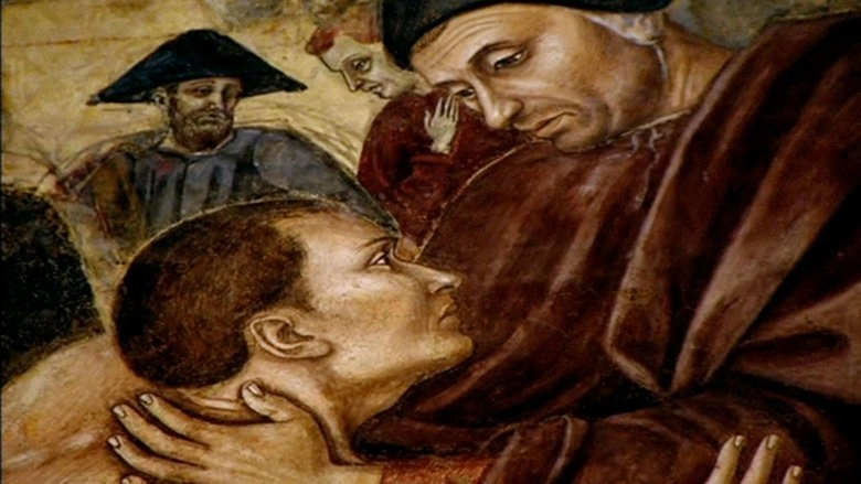 The Black Death (2004)