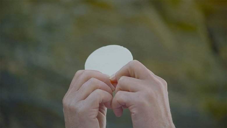 El Beso De Dios (2022)