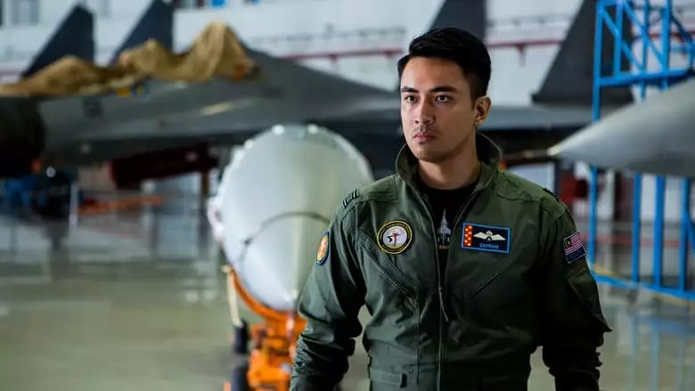 Air Force: The Movie - Selagi Bernyawa (2022)