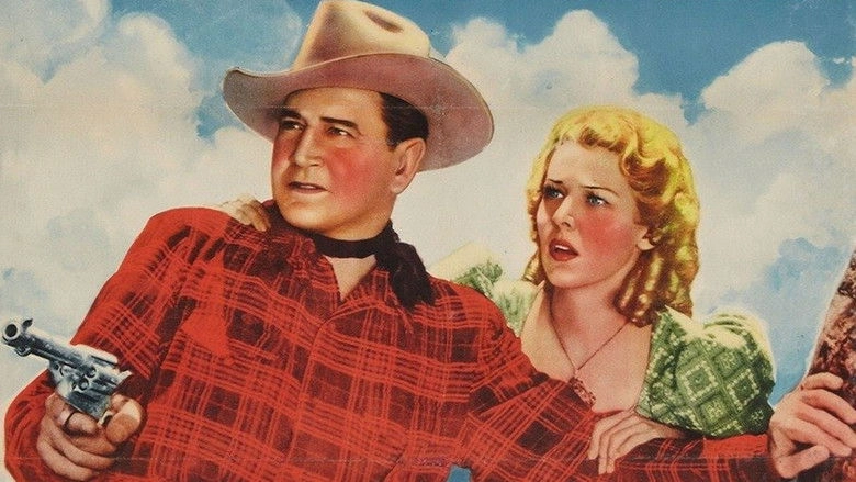 Cherokee Strip (1940)