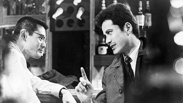 Face Of The Dice (1966)