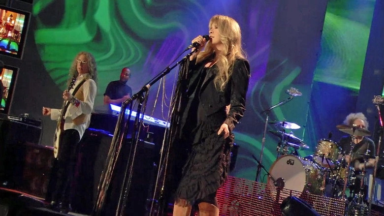 Stevie Nicks: Part 1 (2008)