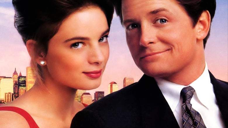 For Love Or Money (1993)