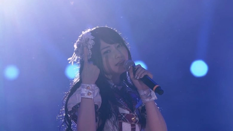 THE IDOLM@STER M@STERS OF IDOL WORLD!! 2015 (2015)