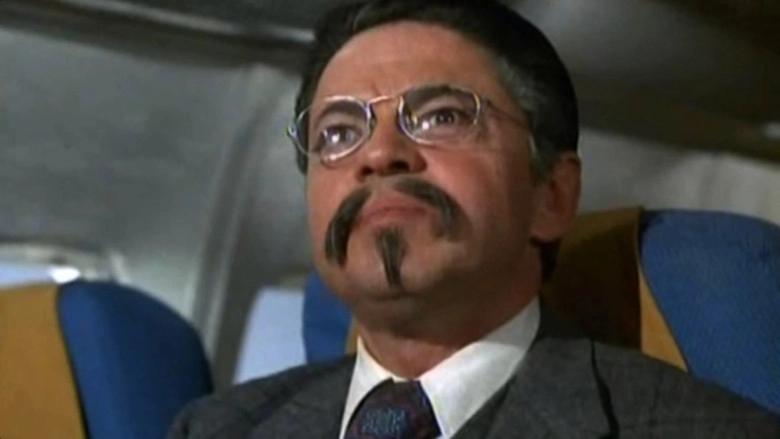The Return Of Charlie Chan (1973)