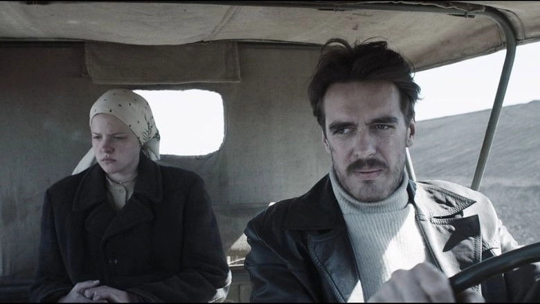 Mehetapja/Suutu/Vari (2017)