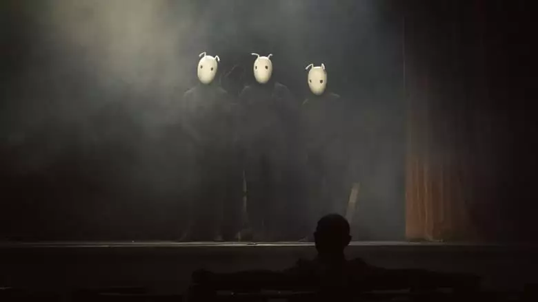 We, The Children Of Caterpillars (2023)