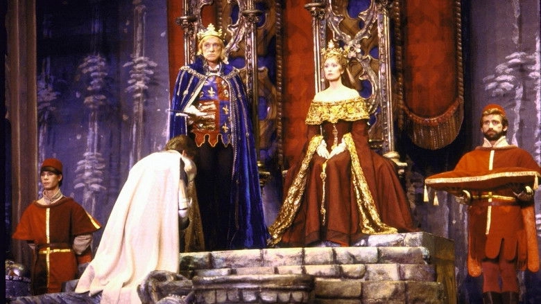 Camelot (1982)