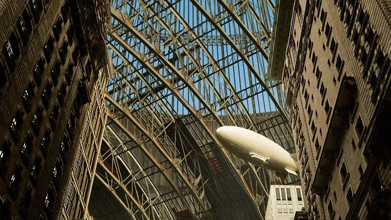 Synecdoche, New York (2008)