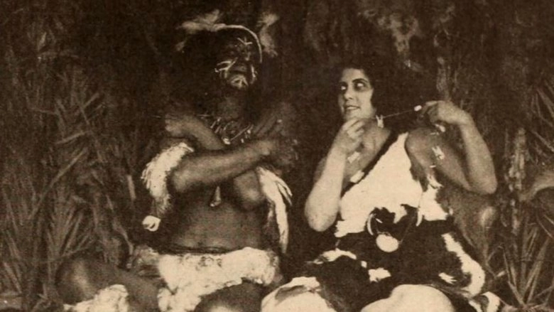 The Woman Untamed (1920)