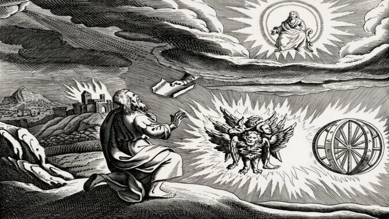 Knowing: Visions Of The Apocalypse (2009)