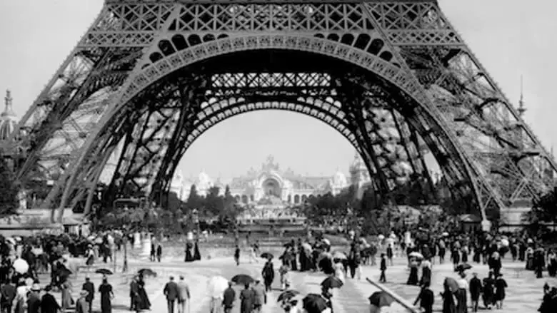 Paris Mil Neuf Cent (1948)