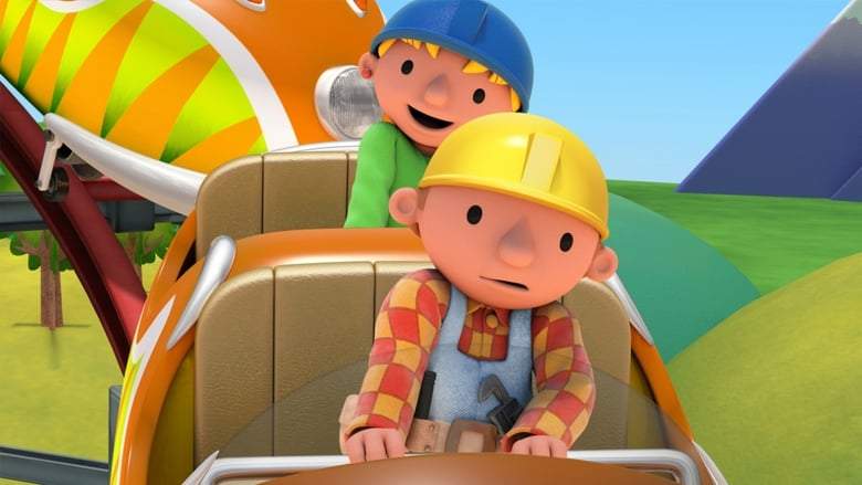 Bob The Builder: Big Dino Dig (2011)