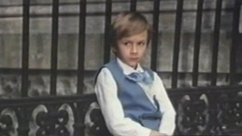 Udivitelnaya Nakhodka, Ili Samye Obyknovennyye Chudesa (1986)