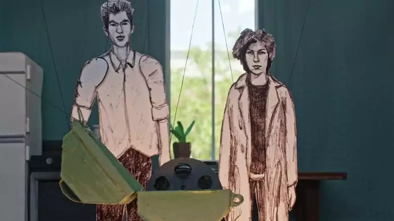 Stranger Than Rotterdam With Sara Driver (2021)