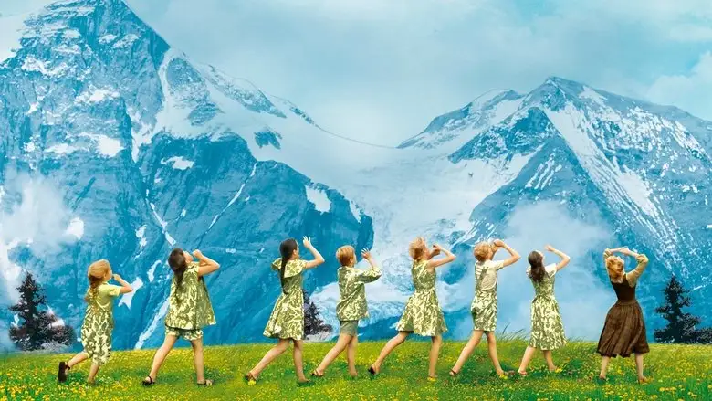 The Sound Of Music (1965)