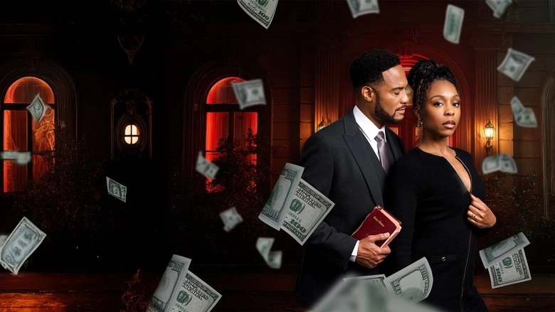 The Holy Hustle (2025)