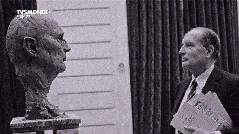 Mitterrand, L'heritage Impossible (2016)