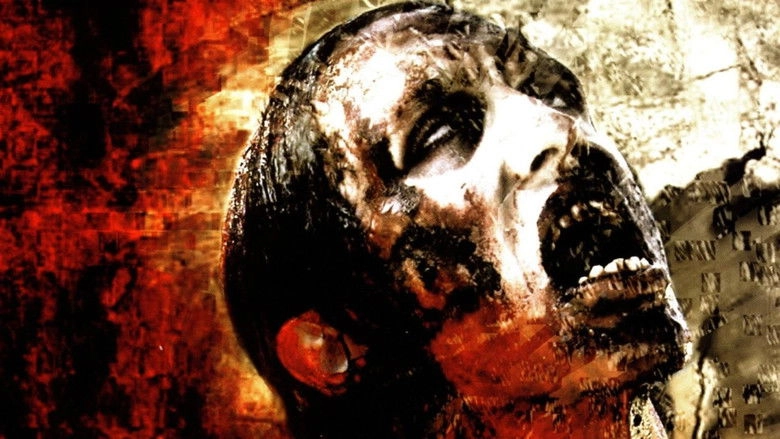 Day Of The Dead 2: Contagium (2005)