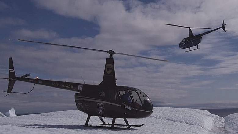 Helicopters (2018)