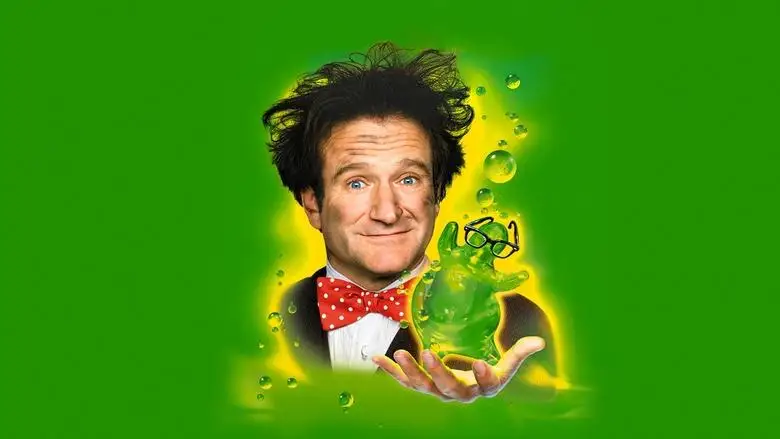 Flubber (1997)