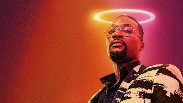 Man Of God (2022)