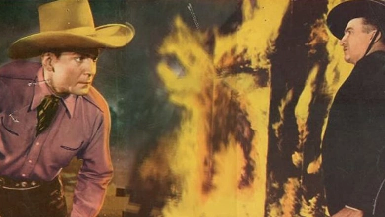 Sudden Bill Dorn (1937)