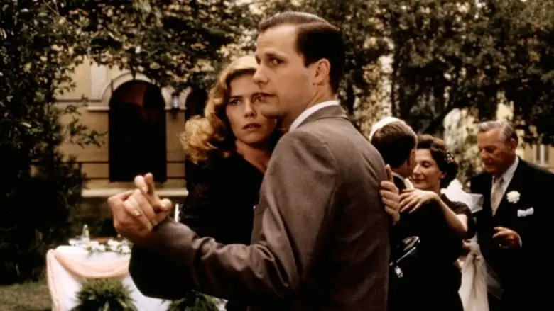The House On Carroll Street (1988)