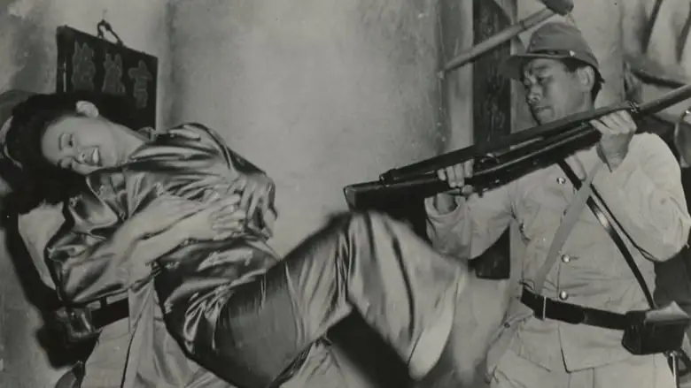 Behind The Rising Sun (1943)