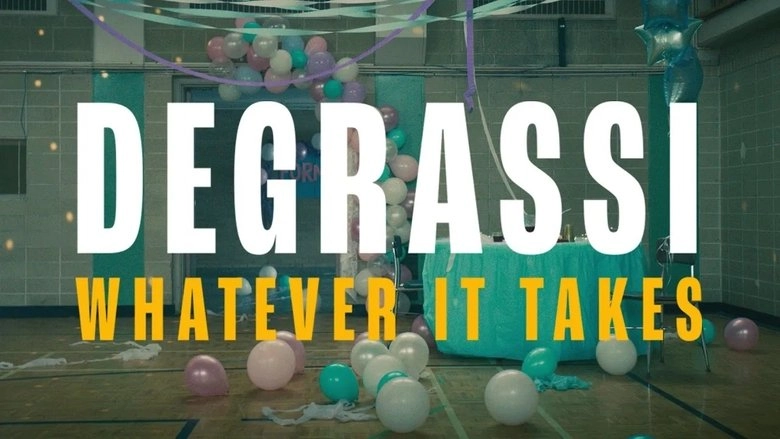 Degrassi: Whatever It Takes (2025)