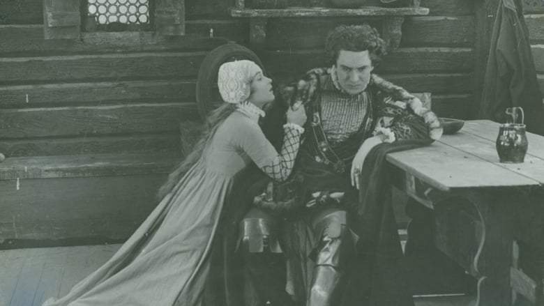 Sir Arne's Treasure (1919)