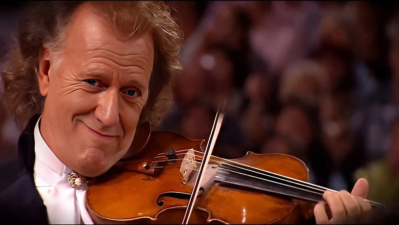 Andre Rieu : & Friends (2013)