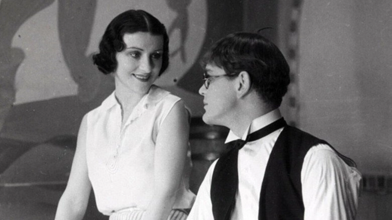 Cheer Up! (1933)