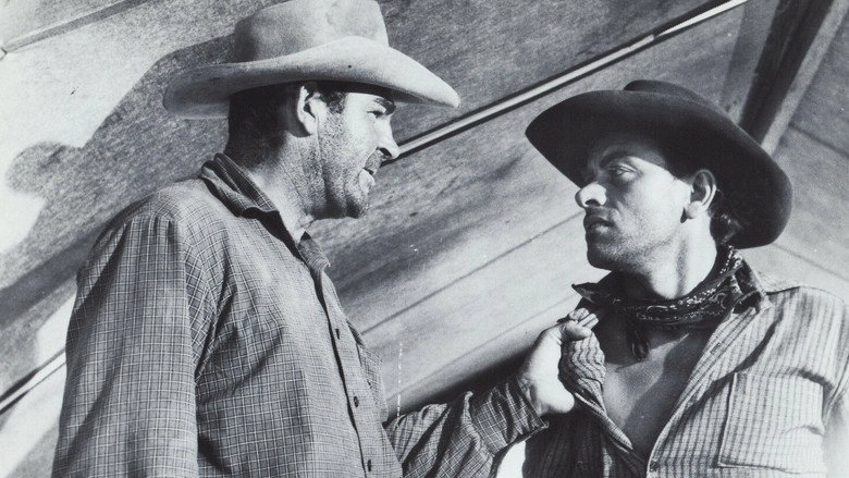 Southwest Passage (1954)
