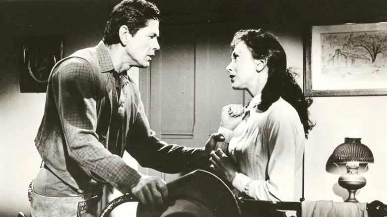 Showdown At Boot Hill (1958)