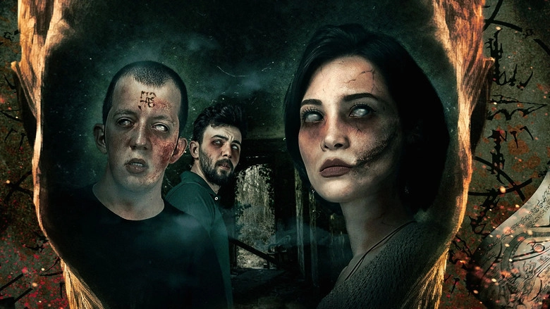 Araf 3: Cinler Kitabi (2019)