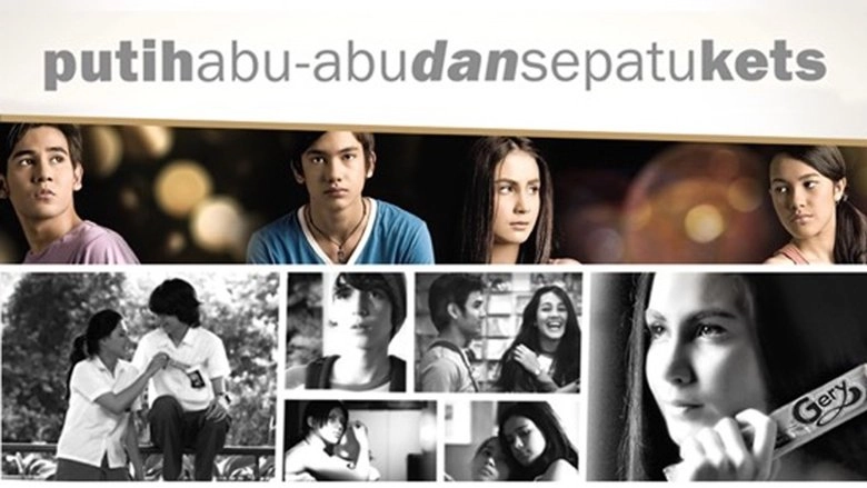 Putih Abu-Abu Dan Sepatu Kets (2009)