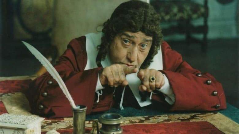 L'avaro (1990)
