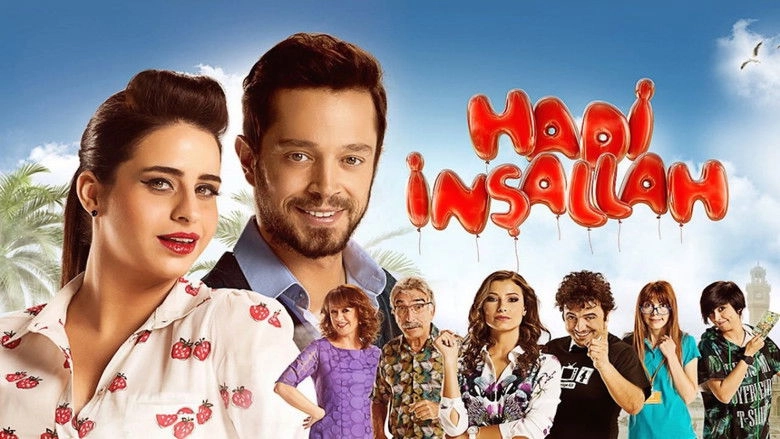 Hadi Insallah (2014)