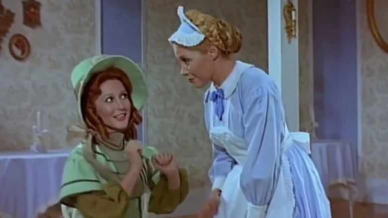 La Guerra De Los Pasteles (1979)