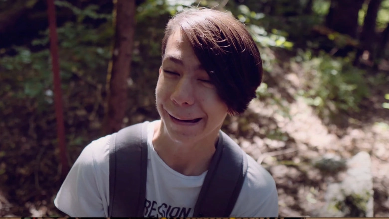 KNEGG: SUMMERCAMP (2019)