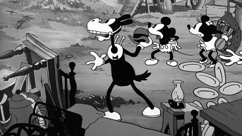 Camping Out (1934)